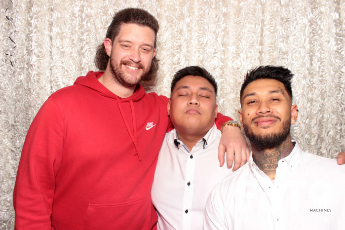 Dinh & Andrea's Engagement | View more photos from the event at gallery.fotomachines.com.au/u/FOTOMachines/Dinh-Andreas-Engagement