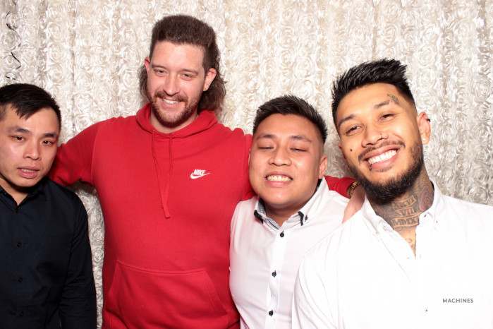 Dinh & Andrea's Engagement | View more photos from the event at gallery.fotomachines.com.au/u/FOTOMachines/Dinh-Andreas-Engagement