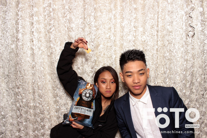 Dinh & Andrea's Engagement | View more photos from the event at gallery.fotomachines.com.au/u/FOTOMachines/Dinh-Andreas-Engagement