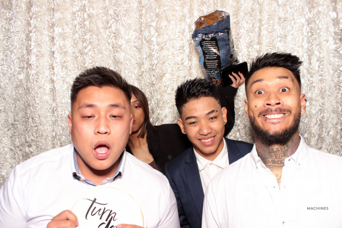 Dinh & Andrea's Engagement | View more photos from the event at gallery.fotomachines.com.au/u/FOTOMachines/Dinh-Andreas-Engagement