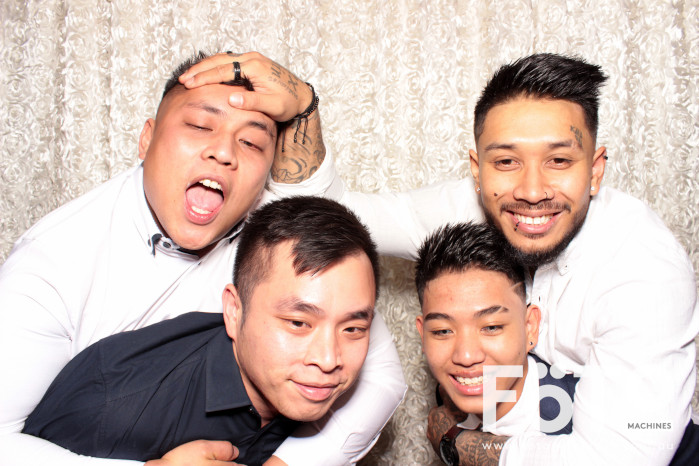 Dinh & Andrea's Engagement | View more photos from the event at gallery.fotomachines.com.au/u/FOTOMachines/Dinh-Andreas-Engagement