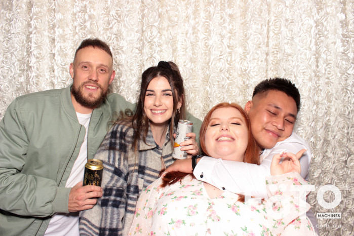 Dinh & Andrea's Engagement | View more photos from the event at gallery.fotomachines.com.au/u/FOTOMachines/Dinh-Andreas-Engagement