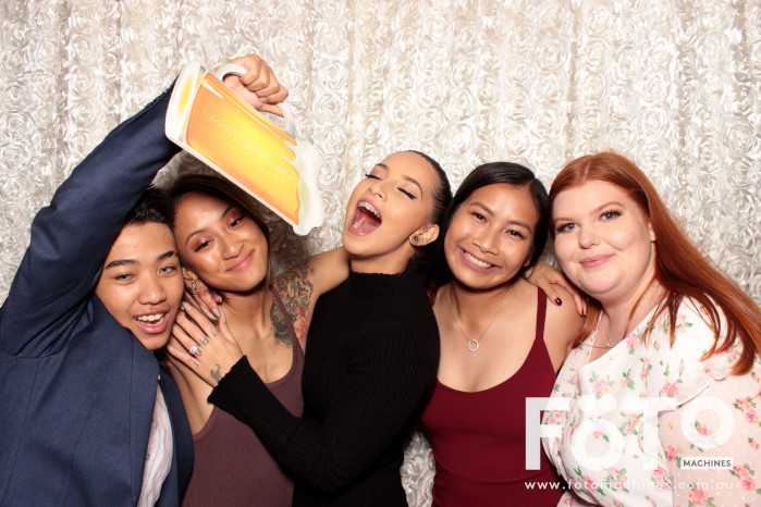 Dinh & Andrea's Engagement | View more photos from the event at gallery.fotomachines.com.au/u/FOTOMachines/Dinh-Andreas-Engagement