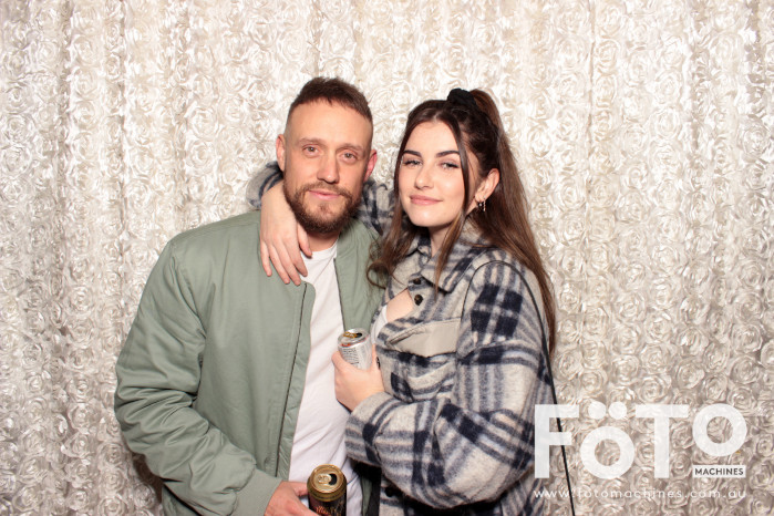 Dinh & Andrea's Engagement | View more photos from the event at gallery.fotomachines.com.au/u/FOTOMachines/Dinh-Andreas-Engagement