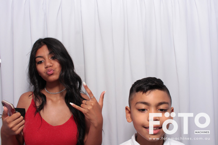 Doi & Zaza's Wedding | View more photos from the event at gallery.fotomachines.com.au/u/FOTOMachines/Doi-Zazas-Wedding