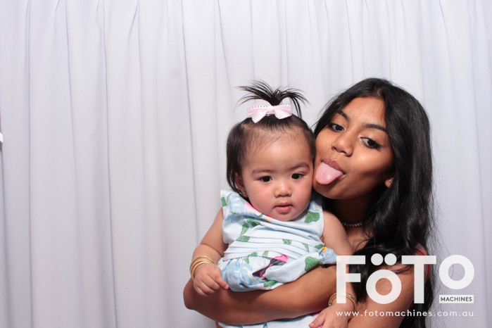 Doi & Zaza's Wedding | View more photos from the event at gallery.fotomachines.com.au/u/FOTOMachines/Doi-Zazas-Wedding