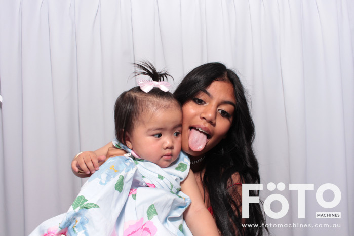 Doi & Zaza's Wedding | View more photos from the event at gallery.fotomachines.com.au/u/FOTOMachines/Doi-Zazas-Wedding