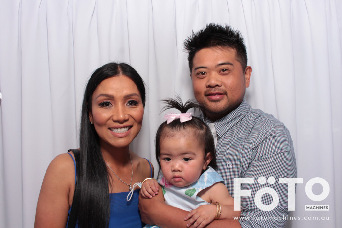 Doi & Zaza's Wedding | View more photos from the event at gallery.fotomachines.com.au/u/FOTOMachines/Doi-Zazas-Wedding