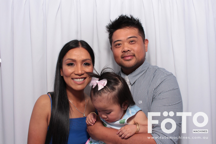 Doi & Zaza's Wedding | View more photos from the event at gallery.fotomachines.com.au/u/FOTOMachines/Doi-Zazas-Wedding