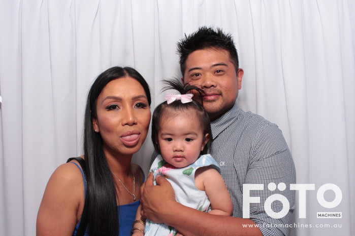 Doi & Zaza's Wedding | View more photos from the event at gallery.fotomachines.com.au/u/FOTOMachines/Doi-Zazas-Wedding