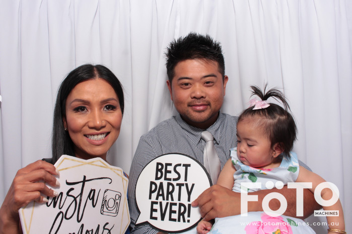 Doi & Zaza's Wedding | View more photos from the event at gallery.fotomachines.com.au/u/FOTOMachines/Doi-Zazas-Wedding