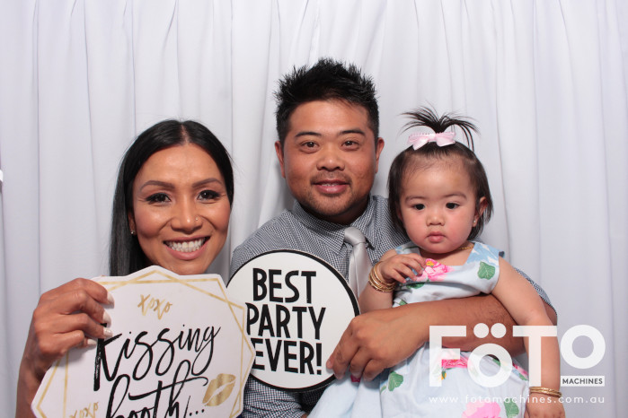 Doi & Zaza's Wedding | View more photos from the event at gallery.fotomachines.com.au/u/FOTOMachines/Doi-Zazas-Wedding