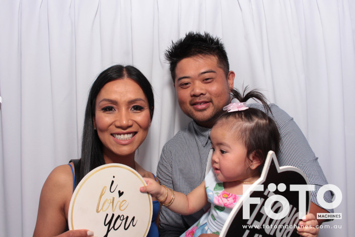 Doi & Zaza's Wedding | View more photos from the event at gallery.fotomachines.com.au/u/FOTOMachines/Doi-Zazas-Wedding