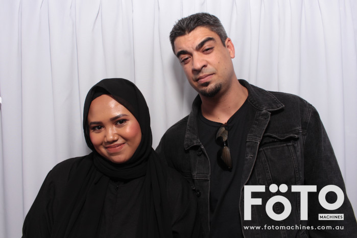 Doi & Zaza's Wedding | View more photos from the event at gallery.fotomachines.com.au/u/FOTOMachines/Doi-Zazas-Wedding