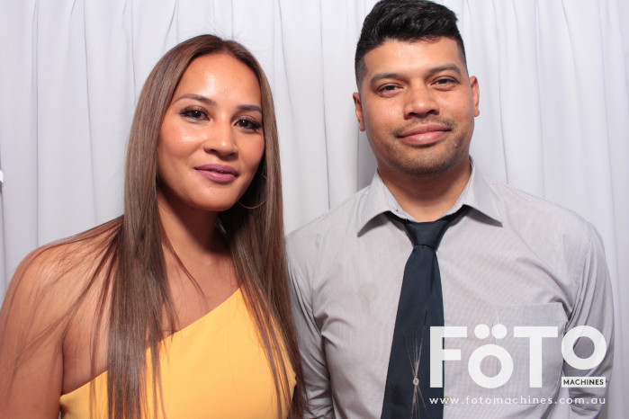 Doi & Zaza's Wedding | View more photos from the event at gallery.fotomachines.com.au/u/FOTOMachines/Doi-Zazas-Wedding