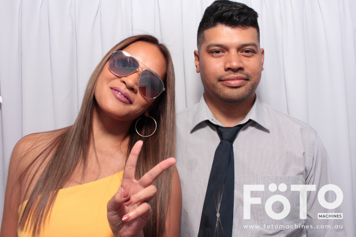 Doi & Zaza's Wedding | View more photos from the event at gallery.fotomachines.com.au/u/FOTOMachines/Doi-Zazas-Wedding