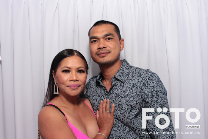 Doi & Zaza's Wedding | View more photos from the event at gallery.fotomachines.com.au/u/FOTOMachines/Doi-Zazas-Wedding