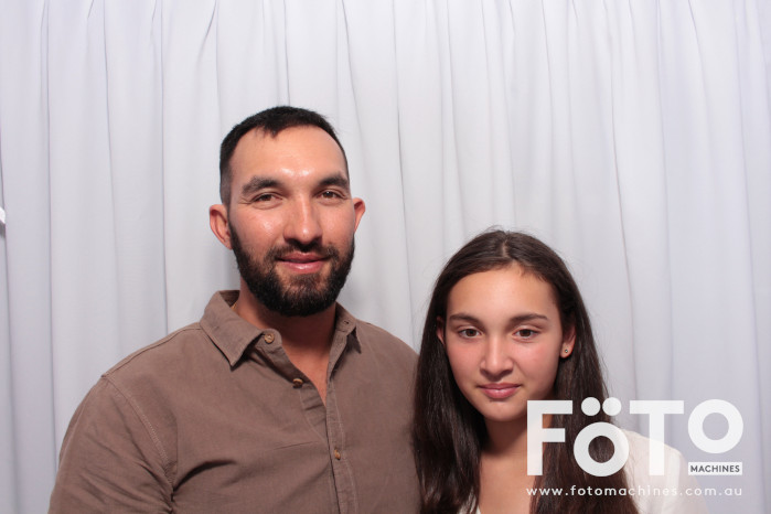 Doi & Zaza's Wedding | View more photos from the event at gallery.fotomachines.com.au/u/FOTOMachines/Doi-Zazas-Wedding