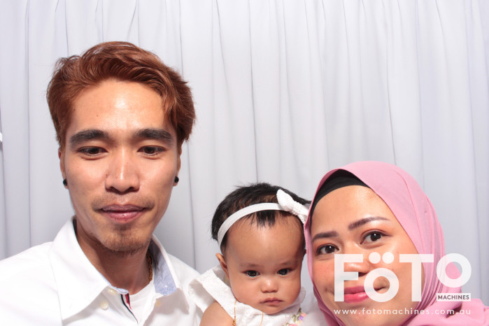 Doi & Zaza's Wedding | View more photos from the event at gallery.fotomachines.com.au/u/FOTOMachines/Doi-Zazas-Wedding