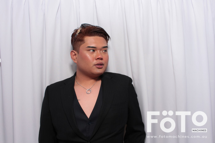 Doi & Zaza's Wedding | View more photos from the event at gallery.fotomachines.com.au/u/FOTOMachines/Doi-Zazas-Wedding