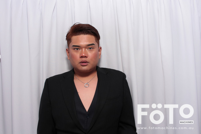 Doi & Zaza's Wedding | View more photos from the event at gallery.fotomachines.com.au/u/FOTOMachines/Doi-Zazas-Wedding