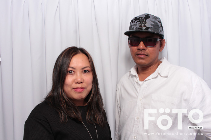 Doi & Zaza's Wedding | View more photos from the event at gallery.fotomachines.com.au/u/FOTOMachines/Doi-Zazas-Wedding