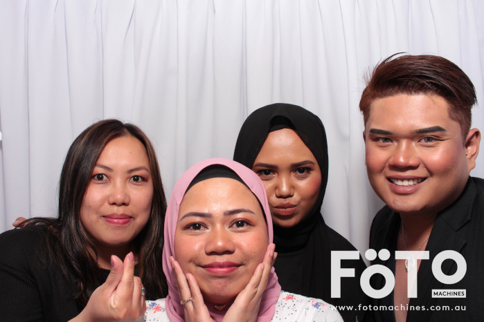 Doi & Zaza's Wedding | View more photos from the event at gallery.fotomachines.com.au/u/FOTOMachines/Doi-Zazas-Wedding