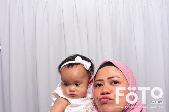 Doi & Zaza's Wedding | View more photos from the event at gallery.fotomachines.com.au/u/FOTOMachines/Doi-Zazas-Wedding