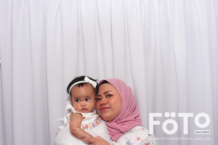 Doi & Zaza's Wedding | View more photos from the event at gallery.fotomachines.com.au/u/FOTOMachines/Doi-Zazas-Wedding