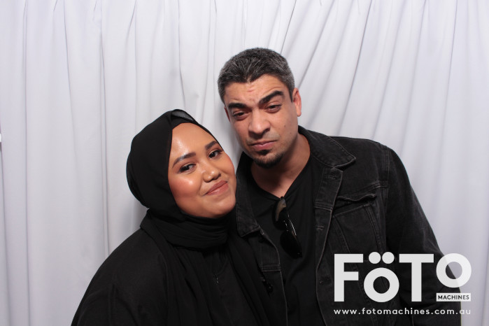 Doi & Zaza's Wedding | View more photos from the event at gallery.fotomachines.com.au/u/FOTOMachines/Doi-Zazas-Wedding