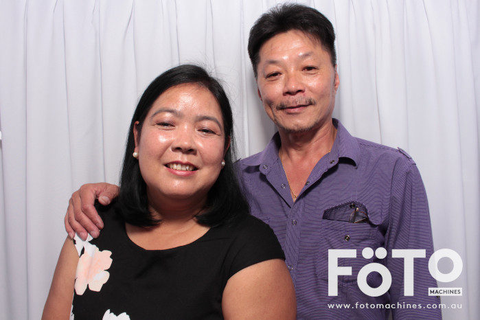 Doi & Zaza's Wedding | View more photos from the event at gallery.fotomachines.com.au/u/FOTOMachines/Doi-Zazas-Wedding