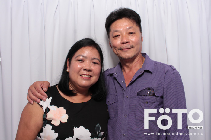 Doi & Zaza's Wedding | View more photos from the event at gallery.fotomachines.com.au/u/FOTOMachines/Doi-Zazas-Wedding