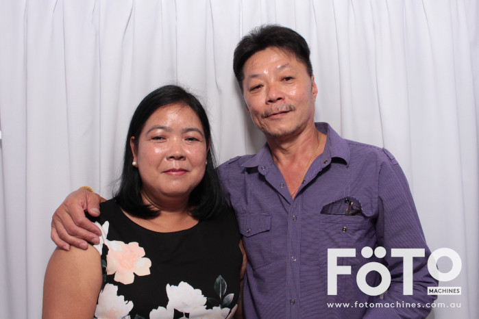 Doi & Zaza's Wedding | View more photos from the event at gallery.fotomachines.com.au/u/FOTOMachines/Doi-Zazas-Wedding