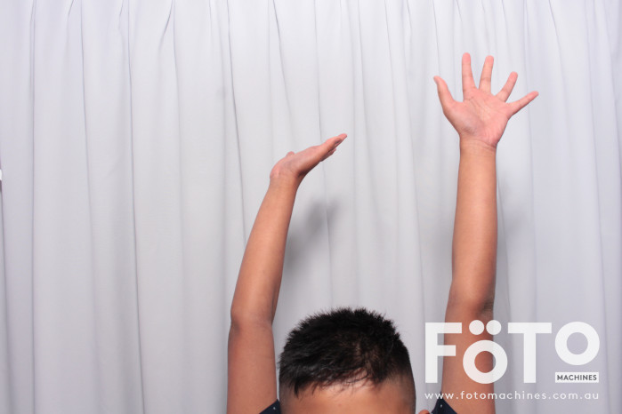 Doi & Zaza's Wedding | View more photos from the event at gallery.fotomachines.com.au/u/FOTOMachines/Doi-Zazas-Wedding