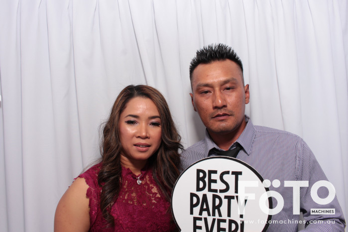 Doi & Zaza's Wedding | View more photos from the event at gallery.fotomachines.com.au/u/FOTOMachines/Doi-Zazas-Wedding