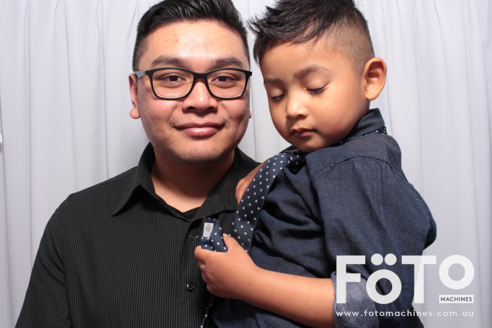 Doi & Zaza's Wedding | View more photos from the event at gallery.fotomachines.com.au/u/FOTOMachines/Doi-Zazas-Wedding