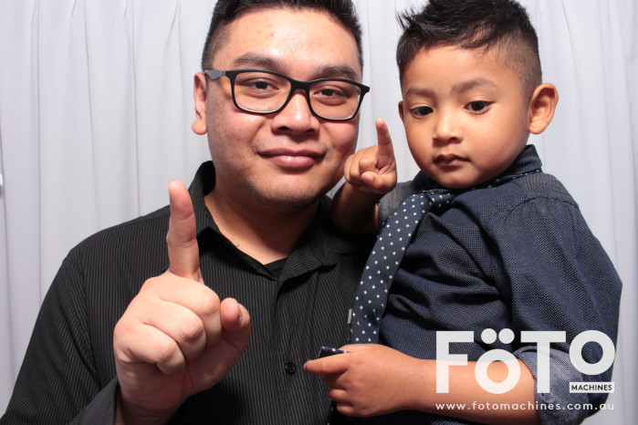 Doi & Zaza's Wedding | View more photos from the event at gallery.fotomachines.com.au/u/FOTOMachines/Doi-Zazas-Wedding