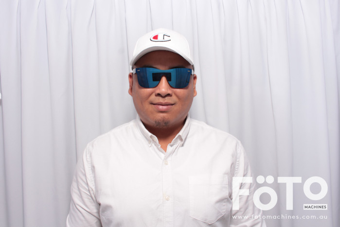 Doi & Zaza's Wedding | View more photos from the event at gallery.fotomachines.com.au/u/FOTOMachines/Doi-Zazas-Wedding