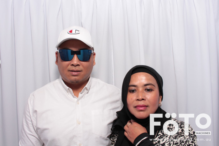 Doi & Zaza's Wedding | View more photos from the event at gallery.fotomachines.com.au/u/FOTOMachines/Doi-Zazas-Wedding