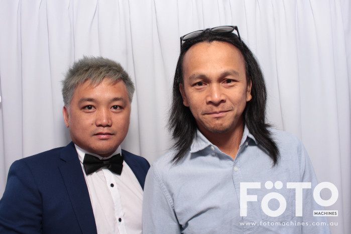 Doi & Zaza's Wedding | View more photos from the event at gallery.fotomachines.com.au/u/FOTOMachines/Doi-Zazas-Wedding