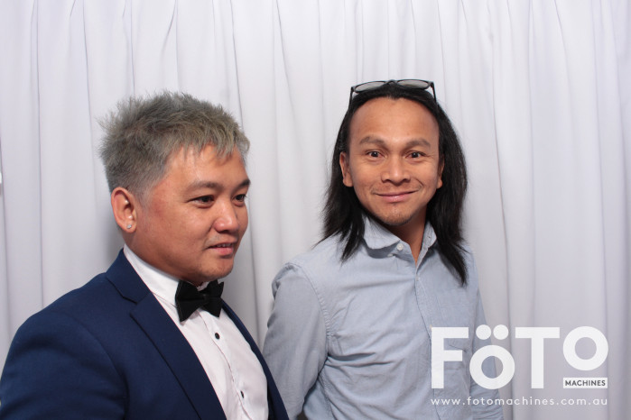 Doi & Zaza's Wedding | View more photos from the event at gallery.fotomachines.com.au/u/FOTOMachines/Doi-Zazas-Wedding