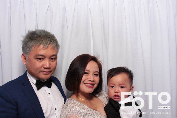 Doi & Zaza's Wedding | View more photos from the event at gallery.fotomachines.com.au/u/FOTOMachines/Doi-Zazas-Wedding