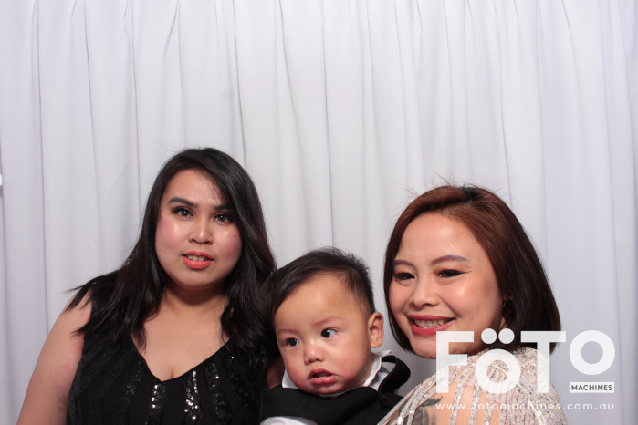 Doi & Zaza's Wedding | View more photos from the event at gallery.fotomachines.com.au/u/FOTOMachines/Doi-Zazas-Wedding