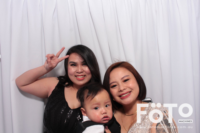 Doi & Zaza's Wedding | View more photos from the event at gallery.fotomachines.com.au/u/FOTOMachines/Doi-Zazas-Wedding