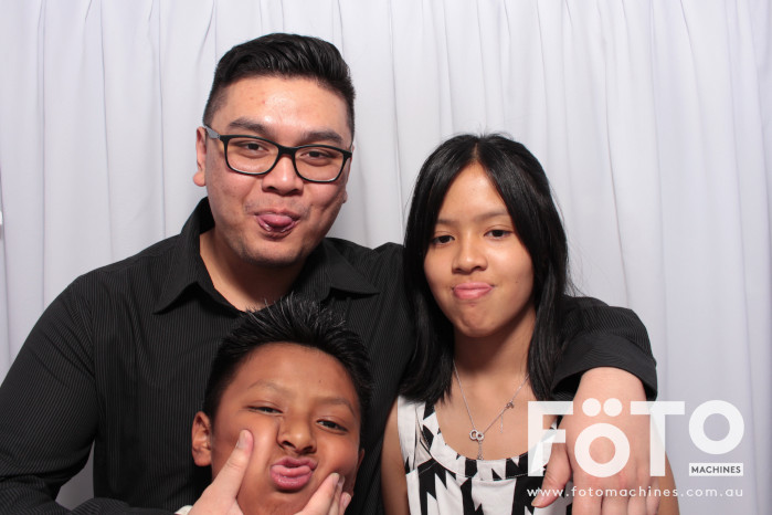 Doi & Zaza's Wedding | View more photos from the event at gallery.fotomachines.com.au/u/FOTOMachines/Doi-Zazas-Wedding