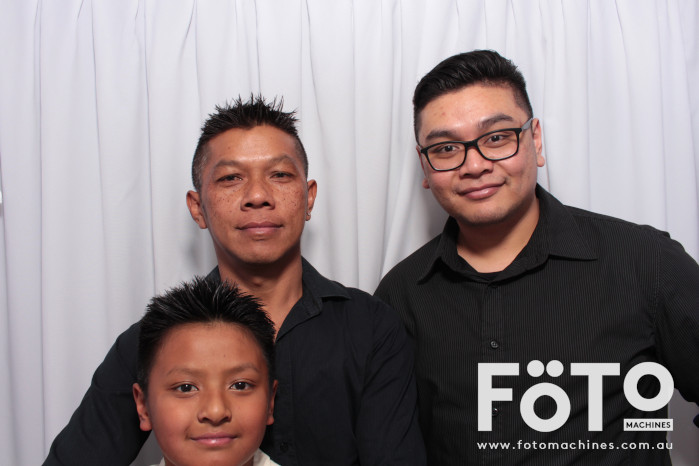 Doi & Zaza's Wedding | View more photos from the event at gallery.fotomachines.com.au/u/FOTOMachines/Doi-Zazas-Wedding