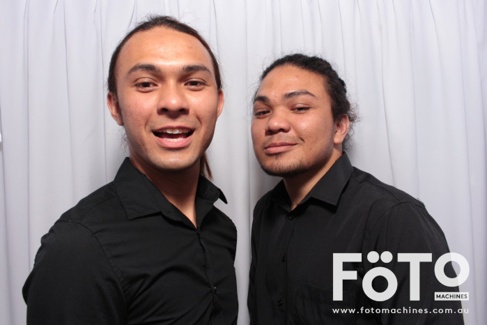 Doi & Zaza's Wedding | View more photos from the event at gallery.fotomachines.com.au/u/FOTOMachines/Doi-Zazas-Wedding