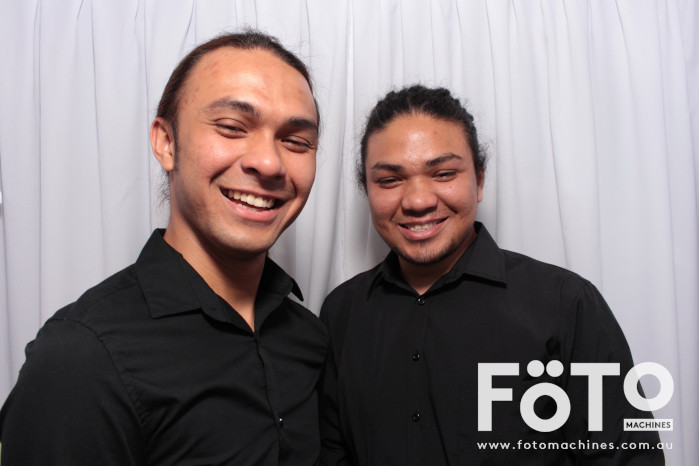 Doi & Zaza's Wedding | View more photos from the event at gallery.fotomachines.com.au/u/FOTOMachines/Doi-Zazas-Wedding