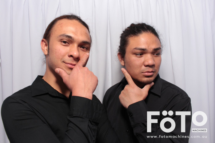 Doi & Zaza's Wedding | View more photos from the event at gallery.fotomachines.com.au/u/FOTOMachines/Doi-Zazas-Wedding