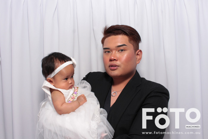 Doi & Zaza's Wedding | View more photos from the event at gallery.fotomachines.com.au/u/FOTOMachines/Doi-Zazas-Wedding